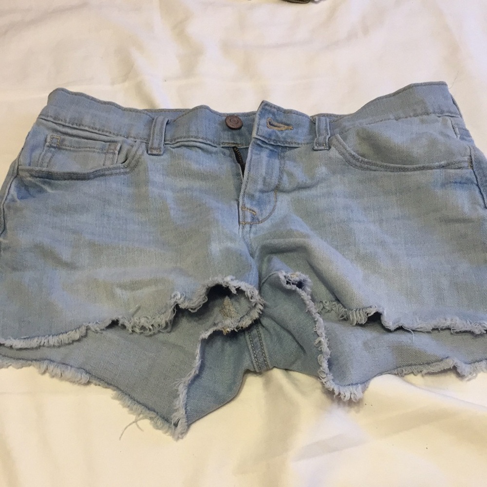 Old navy shorts